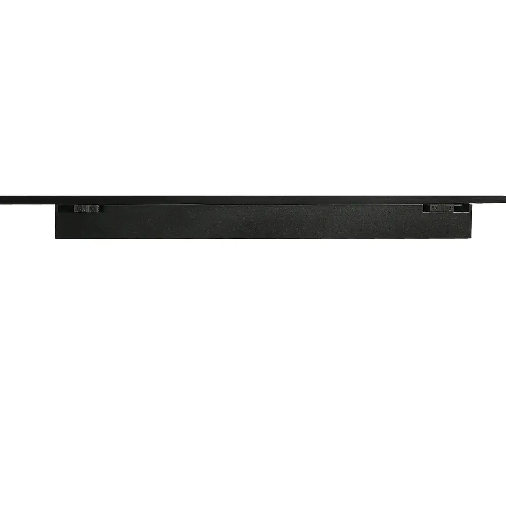 Світильник МАГНІТНИЙ трековий VIDEX LD430B 10.5W 30cm 4000K 48V Black VIDEX (28027-000) - фото 3