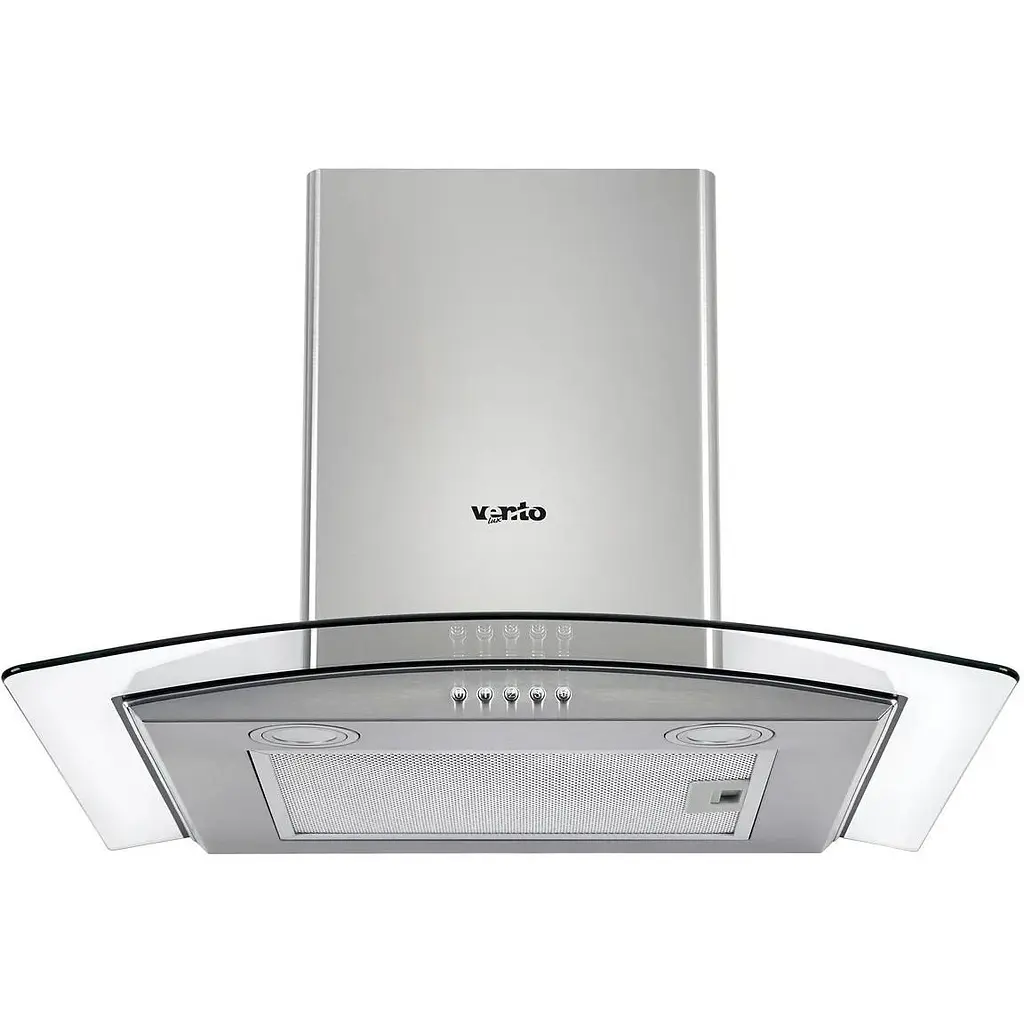 Вытяжка Ventolux Ferrara 60 INOX (700) PB - фото 2
