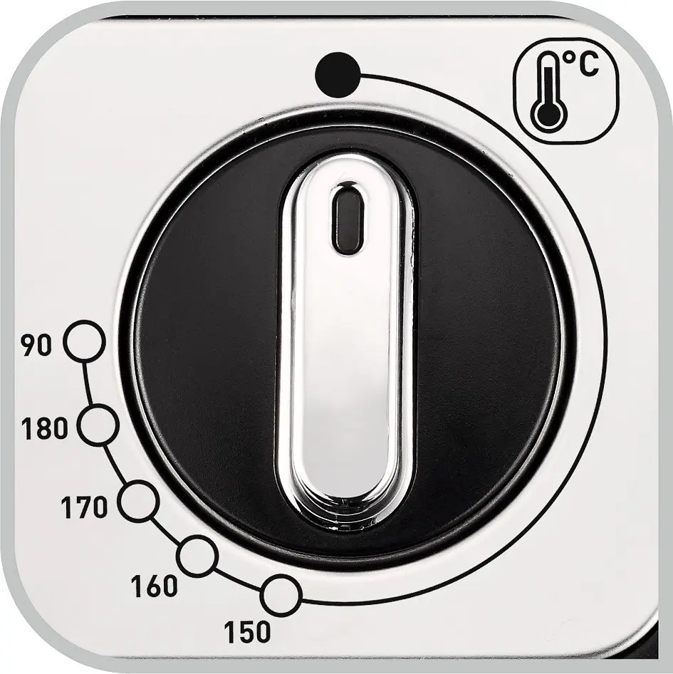 Фритюрниця Tefal FR510170 - фото 5