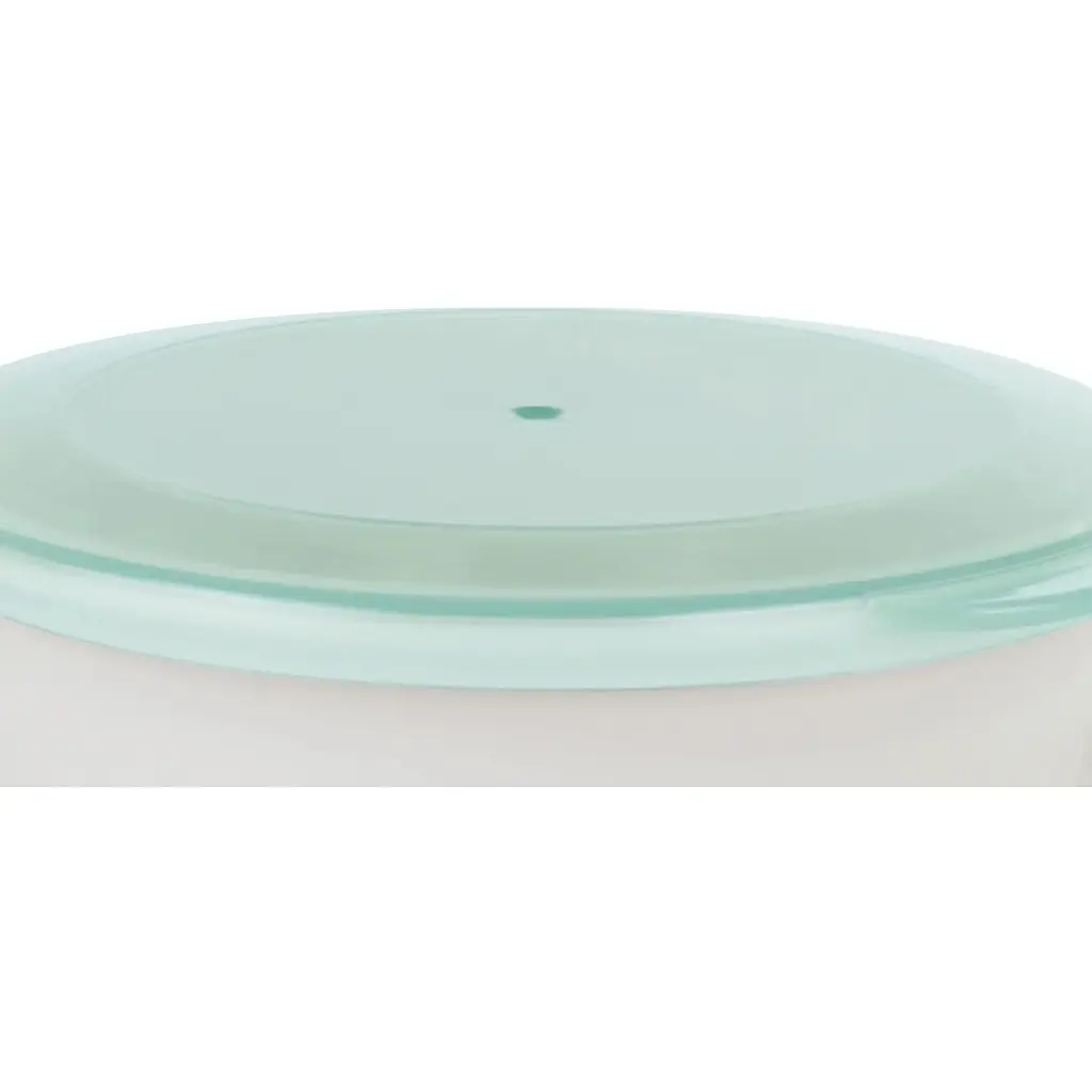 Поїльник-непроливайка Miniland Sippy Cup 360° Jungle 270 мл (89637) - фото 3