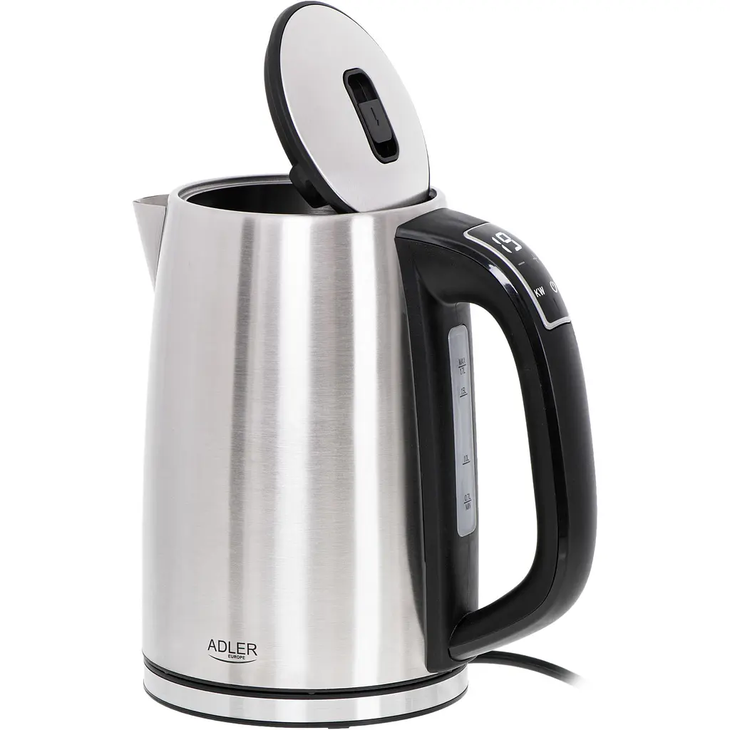 Электрочайник Adler AD 1340 [152864] - фото 4