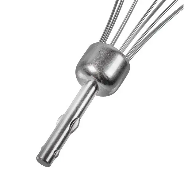 Венчик с редуктором для блендера Bosch ErgoMixx MSM67, MS61B6170, MS64M6170, MS6CM6155, 657428, 12027761 - фото 5