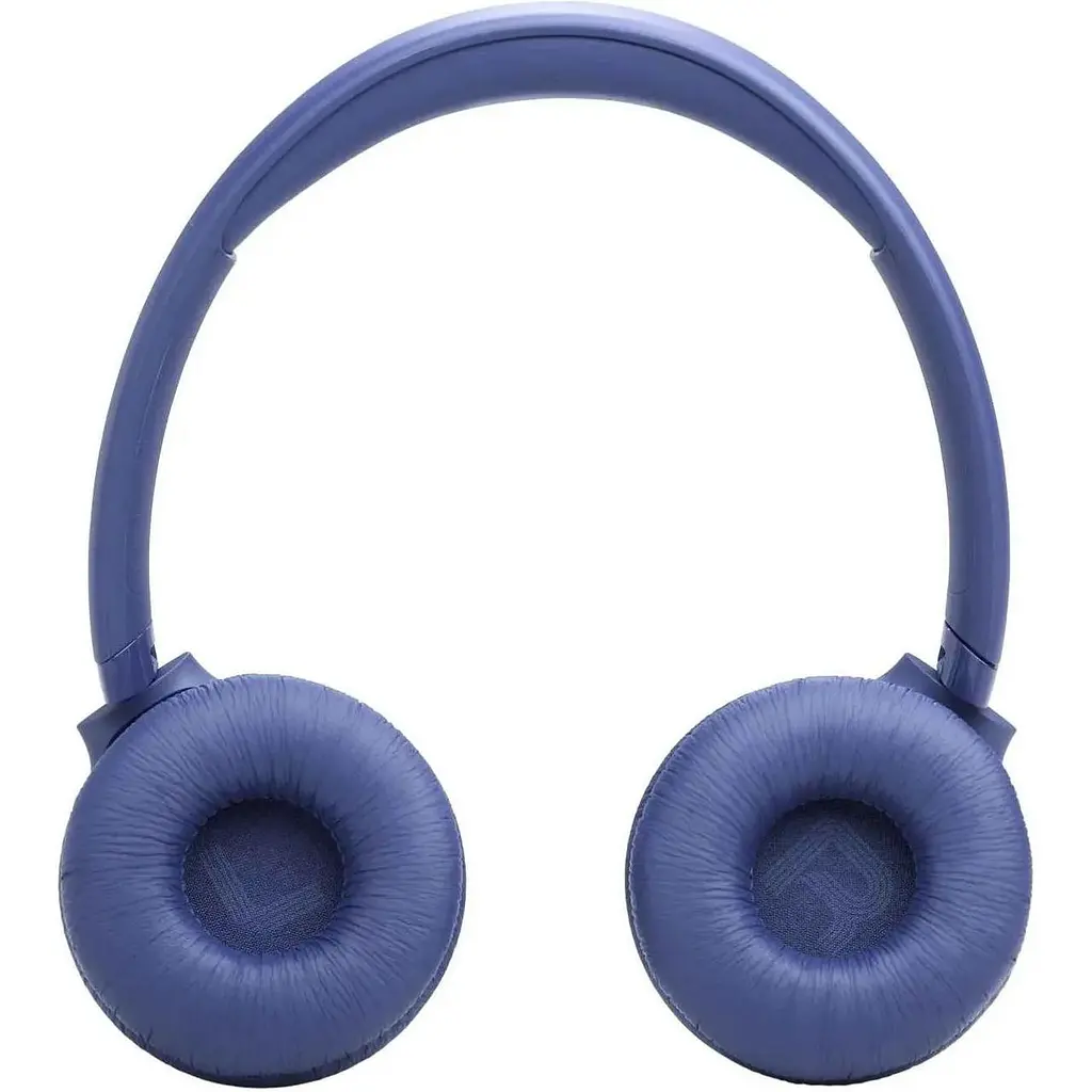 Bluetooth Stereo JBL Tune 530 BT Blue (JBLT530BTBLUEU) UA - фото 5