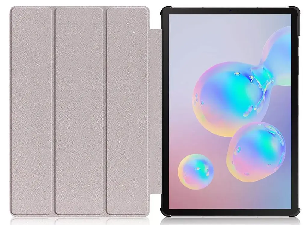 Чехол Primolux Slim для планшета Samsung Galaxy Tab S6 Lite 10.4" 2024 (SM-P620 / SM-P625 / SM-P627) Paris - фото 6