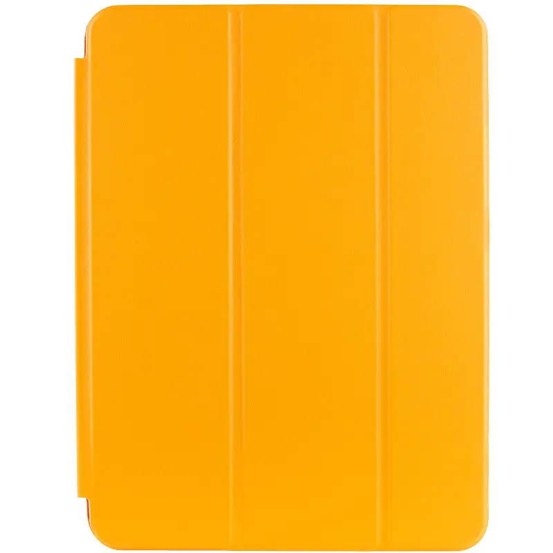 Чохол-книжка Smart Case Series для Apple iPad Pro 11" (2020-2022) Помаранчевий Epik teh0032149