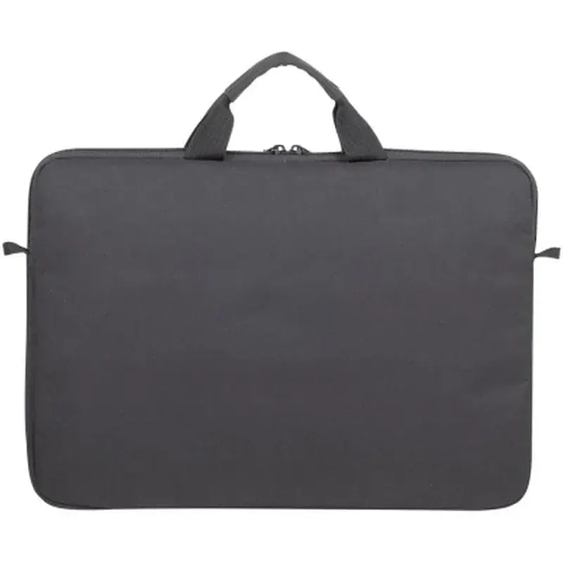 Сумка для ноутбука RivaCase 15.6" 5516 Gremio Black (5516Black) - фото 5