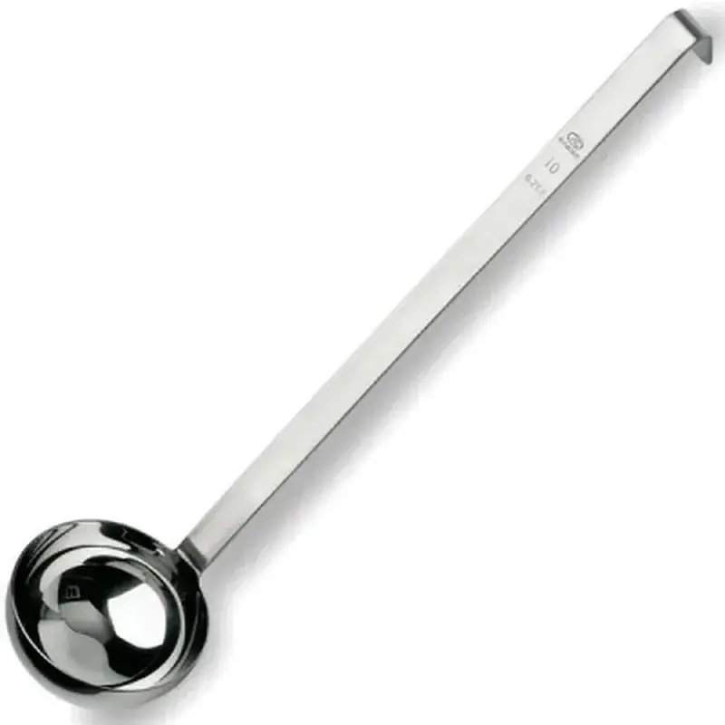 Ополоник Lacor 1 л d 16 cm L 55,5 cm (60316)
