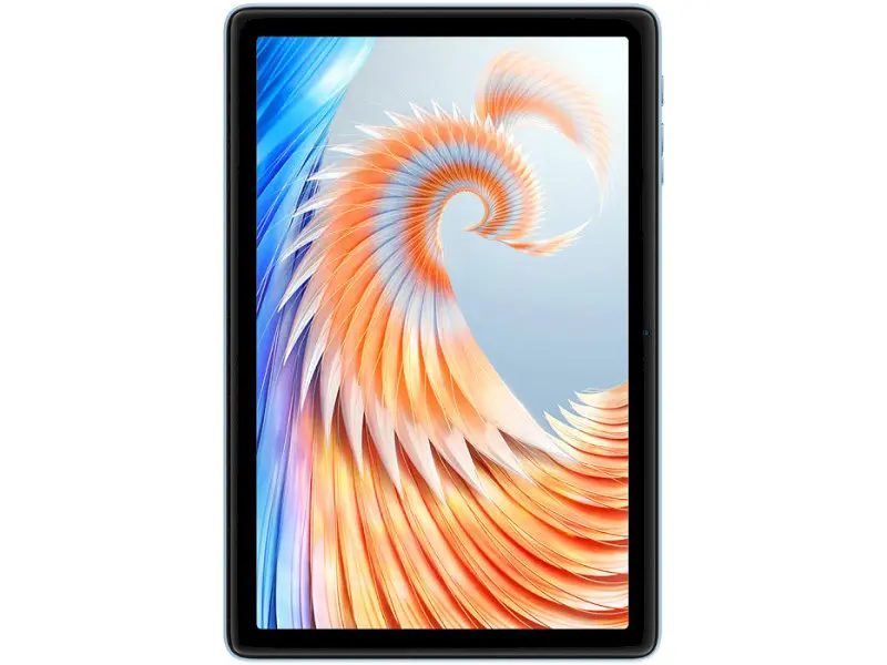 Планшет Blackview Oscal Pad 9 4/128GB 4G Dual Sim Mountain Peak Blue - фото 3