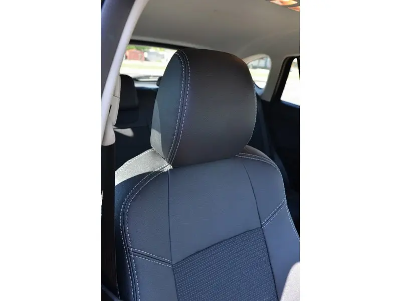 Авточохли модельні MW Brothers для Mazda CX-5 c 2012 - фото 6