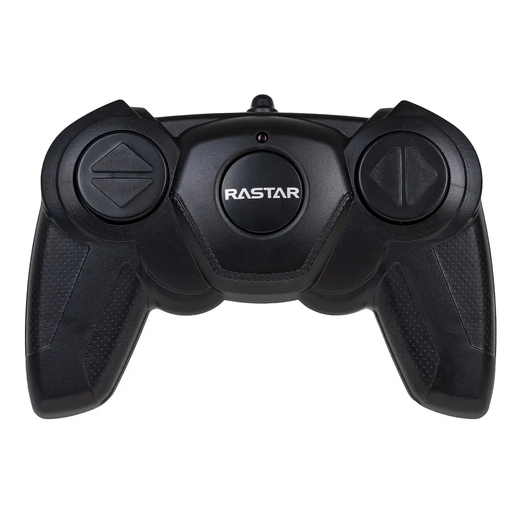 Машинка RASTAR BMW i8 сменный цвет кузова + светодиодные фары + 2,4 ГГц пульт 1:24 белый 48400-1 - фото 8