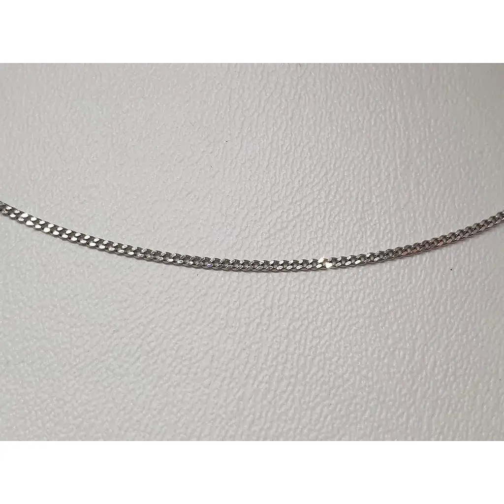 Золотий ланцюжок Платон (Панцирне). 3Ц024/00Б 45 - фото 2