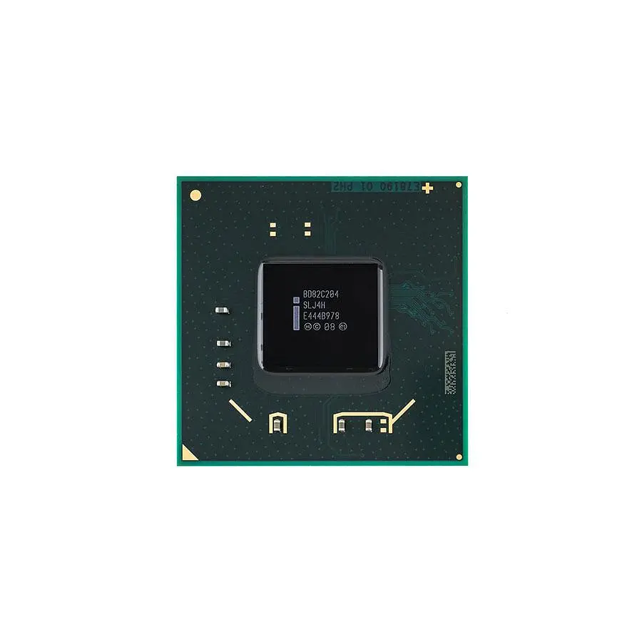 Мікорсхема Intel BD82C204 SLJ4H для ноутбука