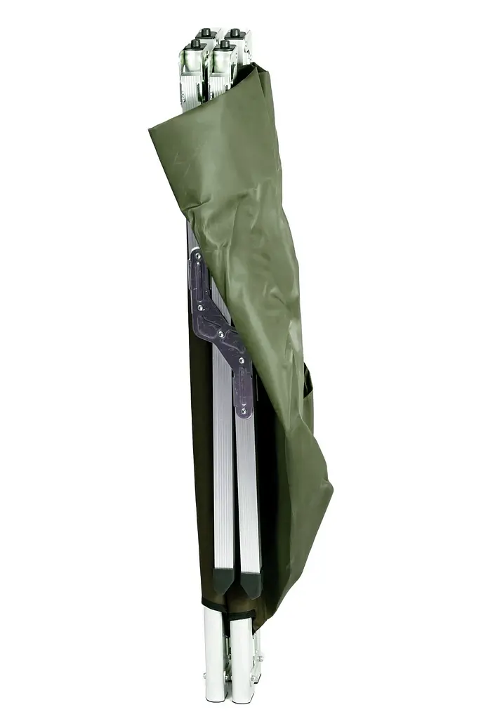Похідне ліжко Ranger Military alum RA5504 - фото 6