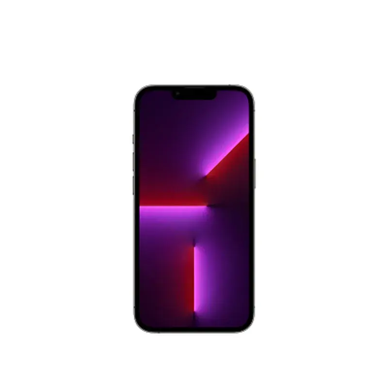 Мобільний телефон Apple iPhone 13 Pro 256Gb Graphite (REF A) BREEZY (2AMLVE3) - фото 2