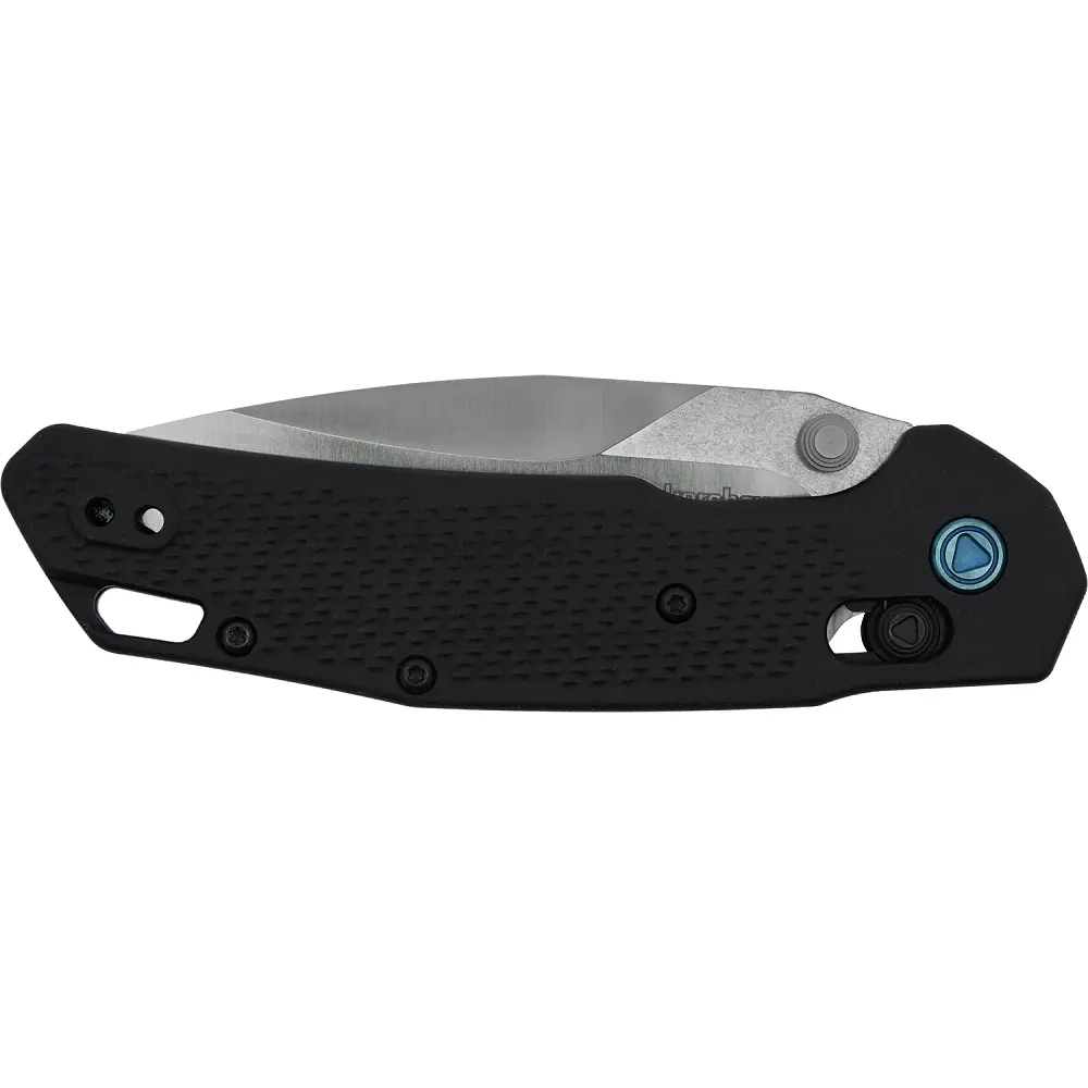 Ніж Kershaw Heist G10 S35VN - фото 4