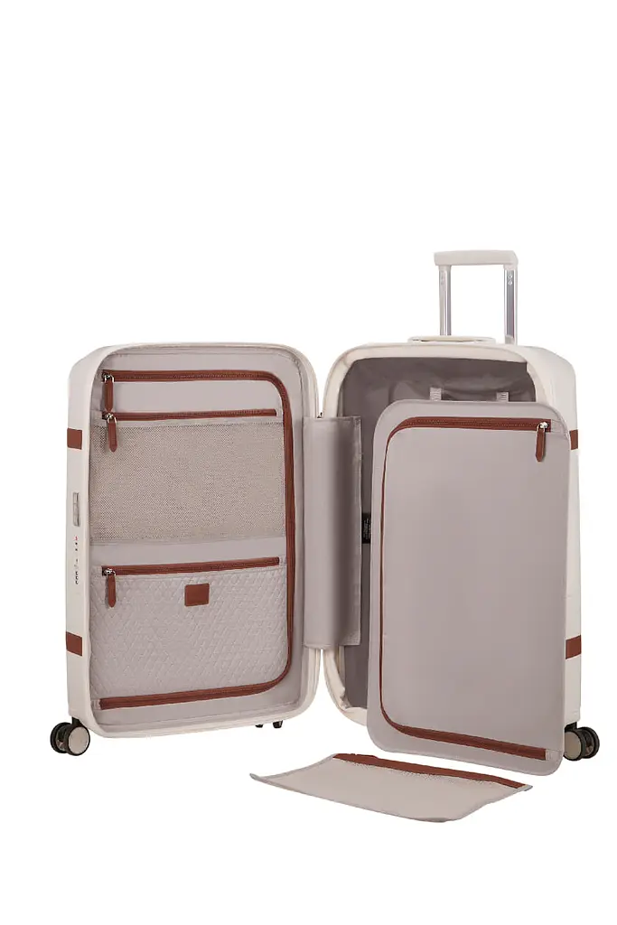 Валіза 69 См Samsonite IMAGE IVORY 69x45x28(31) KQ5*05003 - фото 12