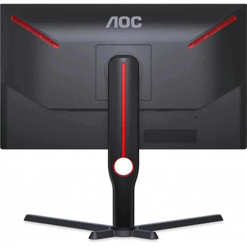 Монітор AOC 25G3ZM/BK - фото 5