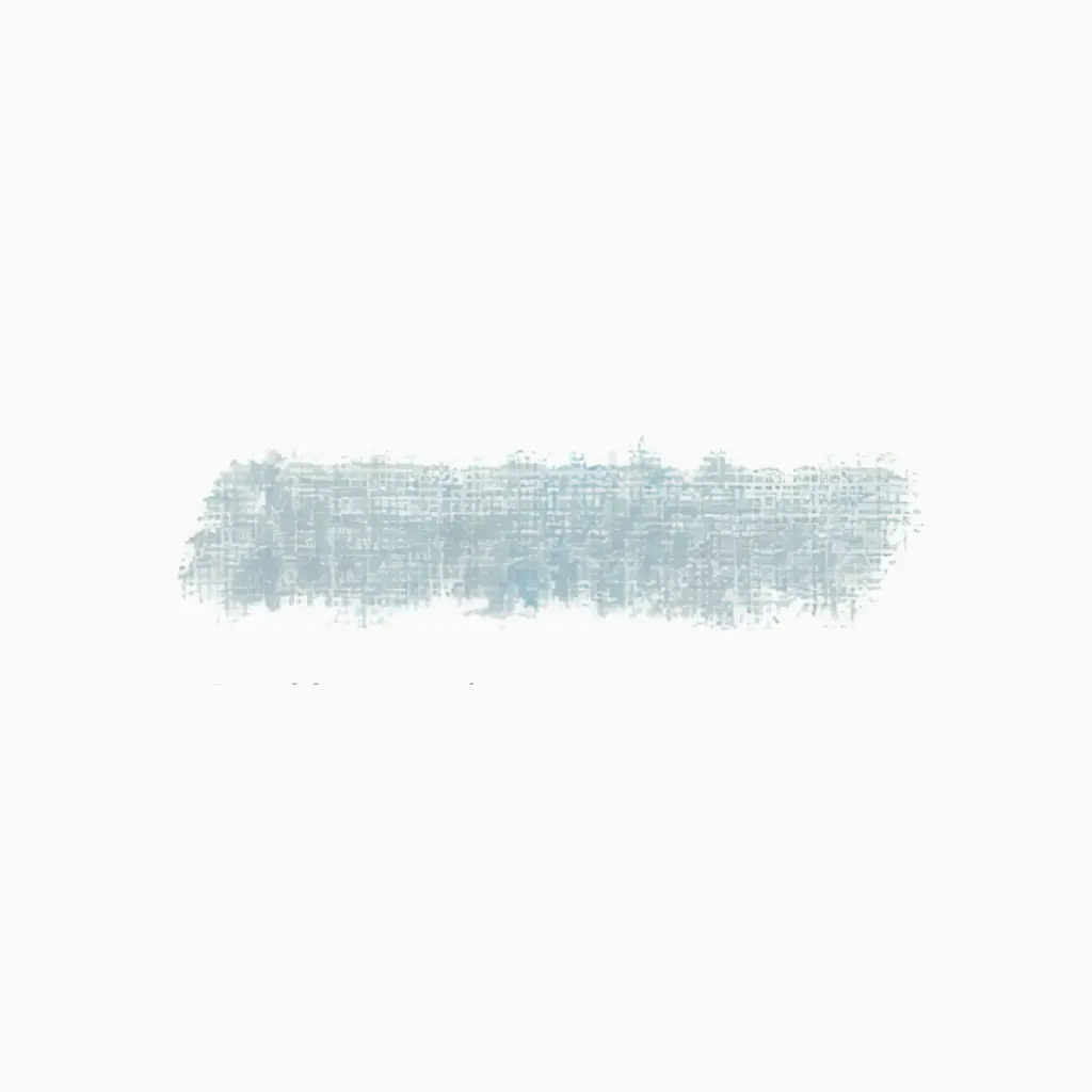 Велика олійна пастель Sennelier, 36 мл, Синьо-сірий (Blue Grey) - фото 2