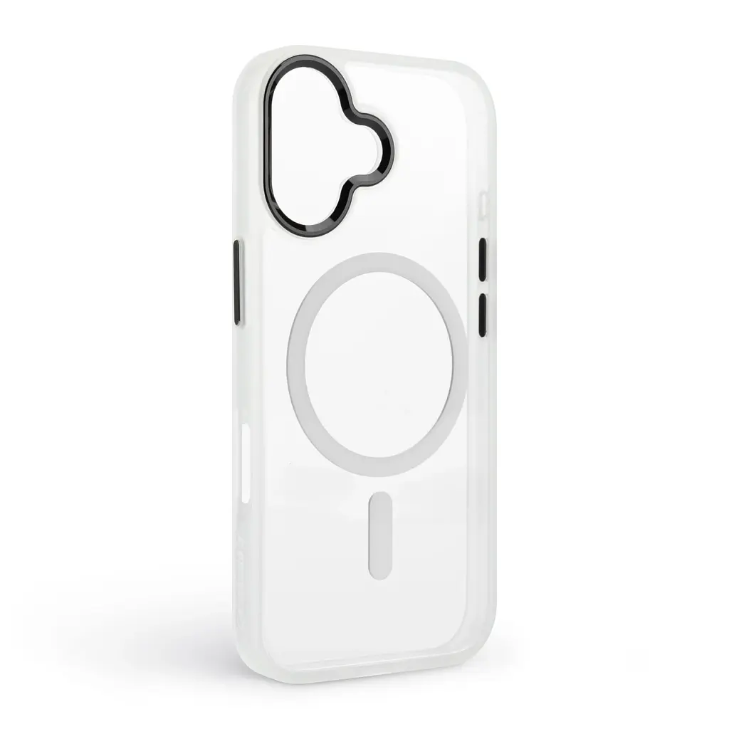 Чохол ArmorStandart Unit MagSafe для Apple iPhone 16 Matte Clear - фото 2
