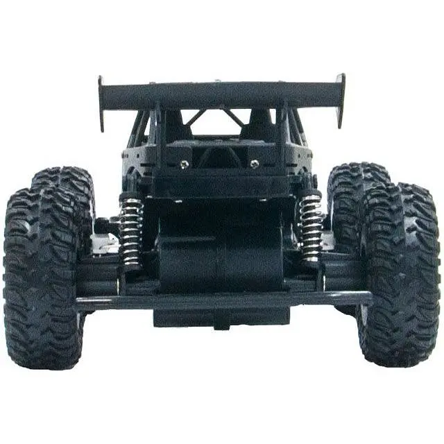 Машинка на радіокеруванні Sulong Toys 1:14 Off-road Crawler Speed King Black (SL-153RHMBl) [114192] - фото 5