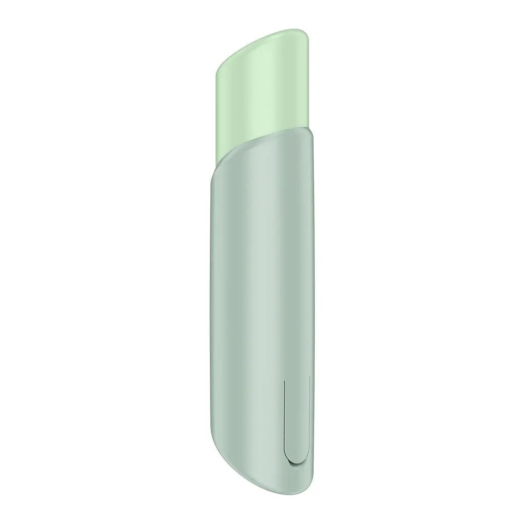 Вакуумний стимулятор Satisfyer Naughty Kiss, магнітна технологія 3D Air Pulse Satisfyer IG078557; SX2162 100854 - фото 4