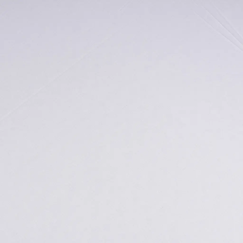 Простынь на резинке Moon&Star White Glow Бязь Gold Люкс 80х190х25 см - фото 3