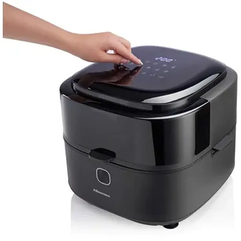 Мультипіч Hisense HAF 1350 DR - фото 10