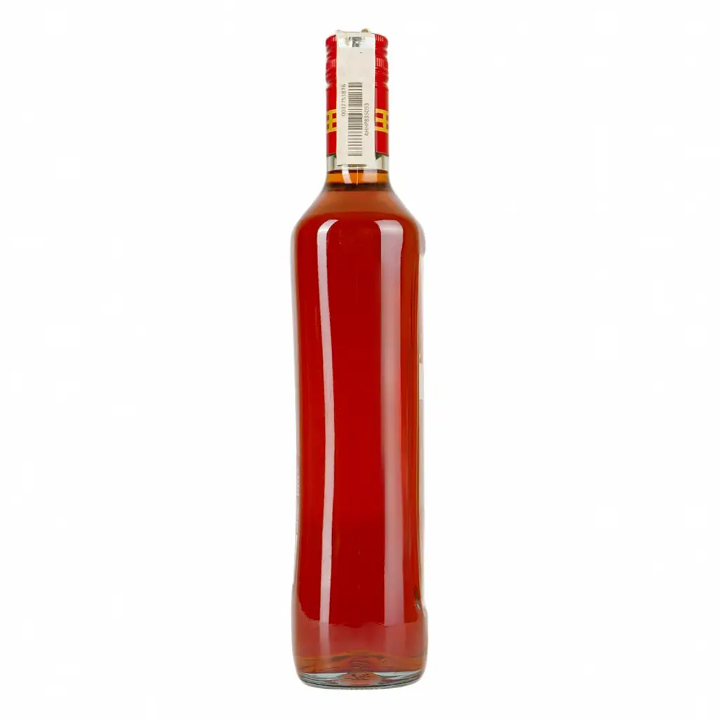 Вермут Shabo Classic Rose, розовый, десертный, 15%,1 л - фото 4