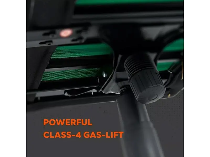 Комп'ютерне крісло для геймера Canyon Shift MCCH01 Transformer Black (CNS-MCCH01) - фото 7