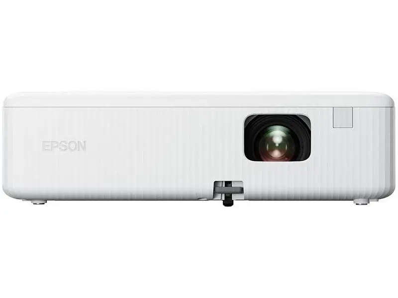Мультимедійний проектор Epson CO-W01 (V11HA86040) - фото 2