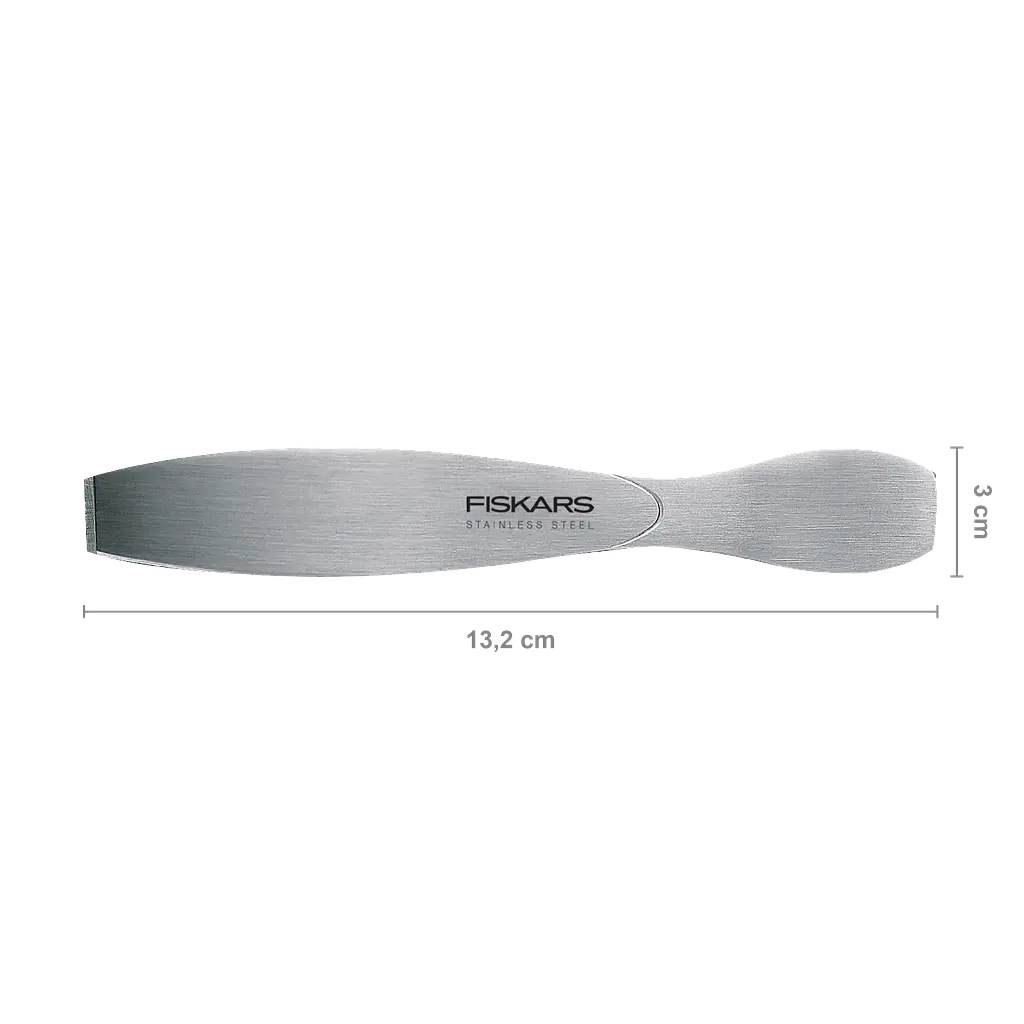 Набір кухонних ножів для риби Fiskars Functional Form ™ 3 шт 1057560 - фото 4