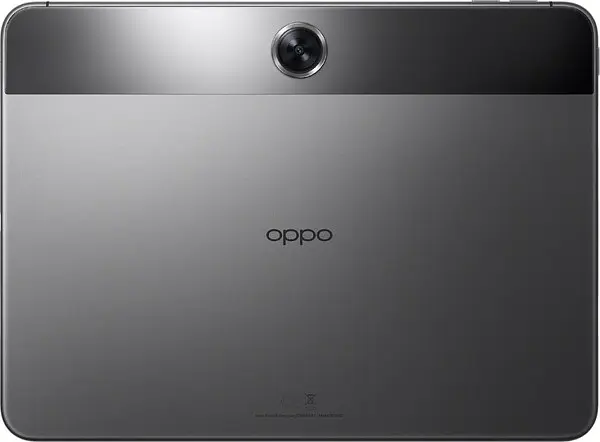 Планшет Oppo Pad Neo 11 LTE 8/128GB Space Grey - фото 6