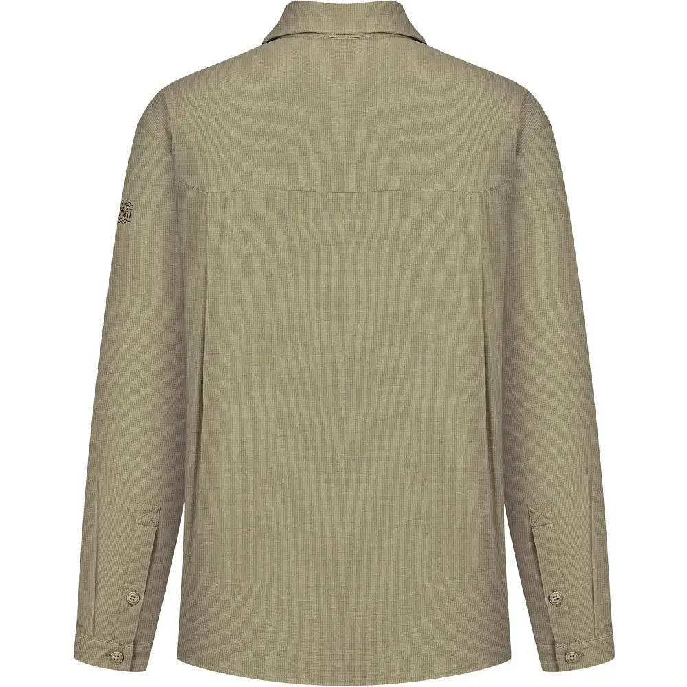 Сорочка Turbat Maya 2 LS Mns XXXL Cornstalk Sand - фото 2