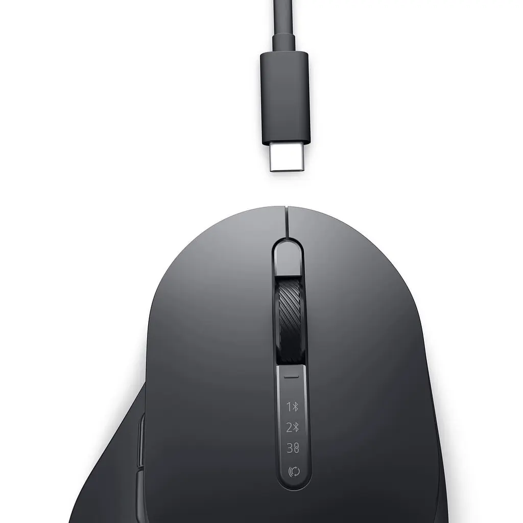 Миша Dell Pro Premium Mouse MS900 (570-BBCB) - фото 5