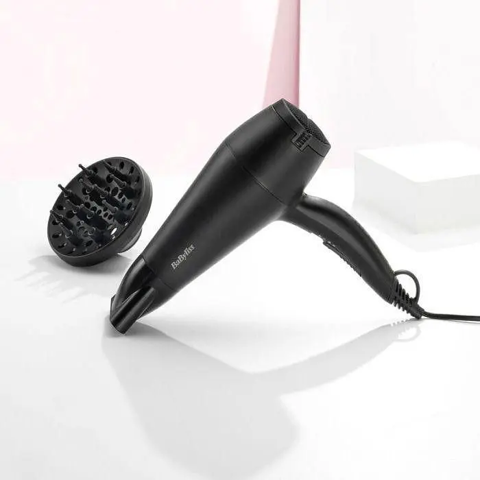 Фен BaByliss D215DE [148872] - фото 10