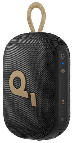 Портативна акустика Anker SoundСore Select 4 Go Golden - фото 3