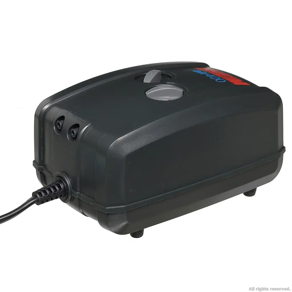 Компресор Eheim air pump 400 (3704010) - фото 9
