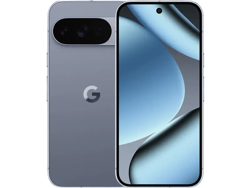 Смартфон Google Pixel 10 Pro 16/128GB Moonstone