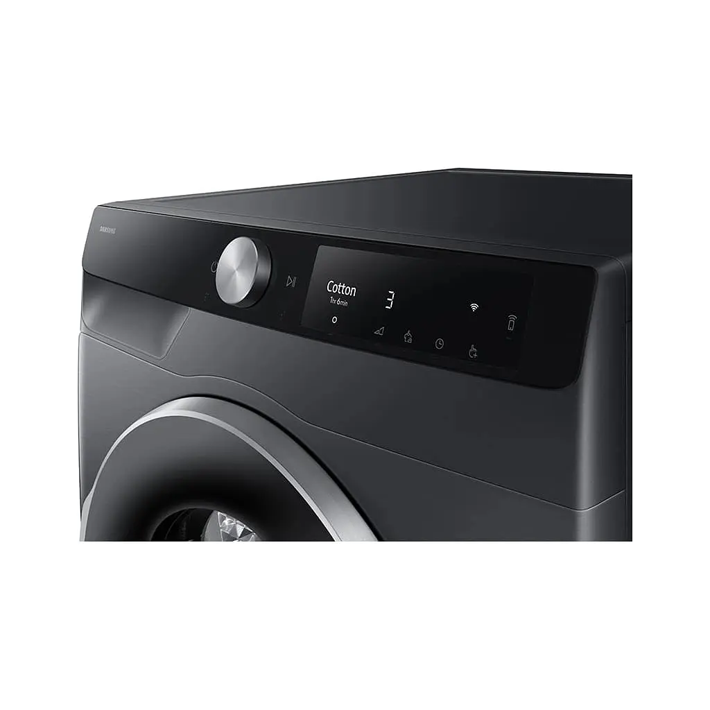 Сушильна машина Samsung DV90T6240LB/UA - фото 9