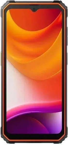 Смартфон Blackview BV4800 SE 4/64GB Orange (Global) - фото 2