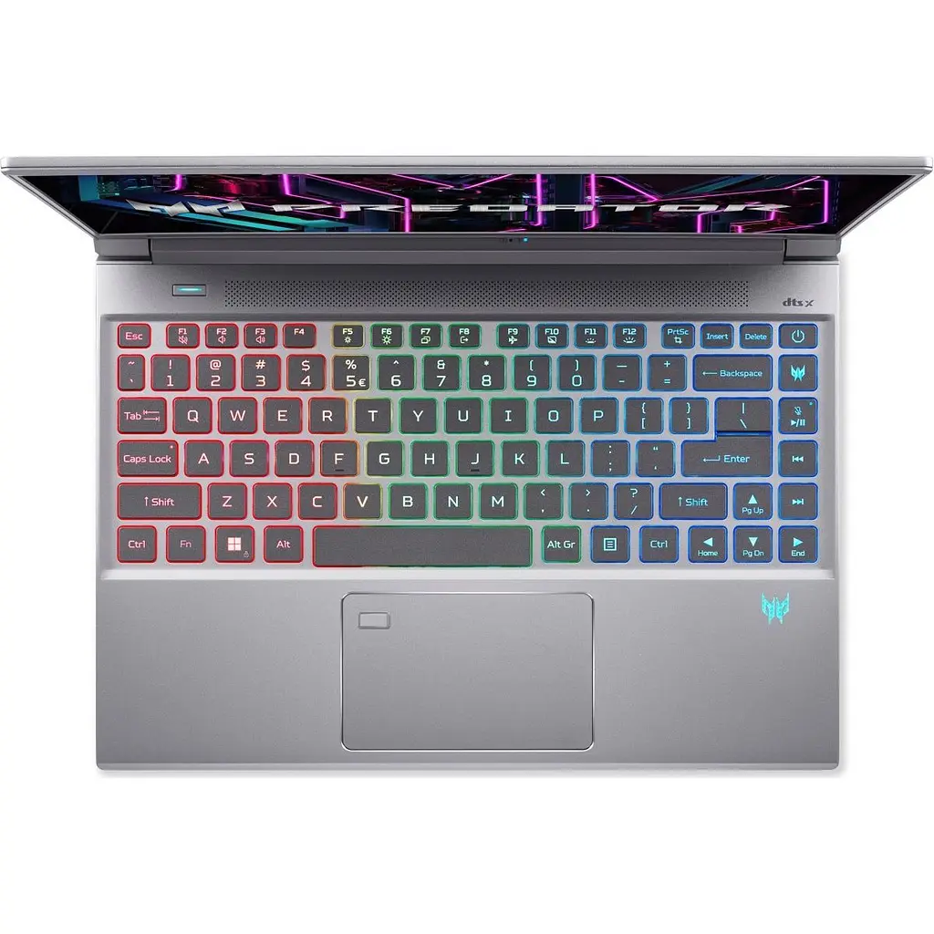 Ноутбук Acer Predator Triton 14 PT14-51-7979 (NH.QLQAA.001) [109871] - фото 3