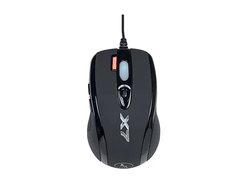 Миша A4 Tech X-710BK