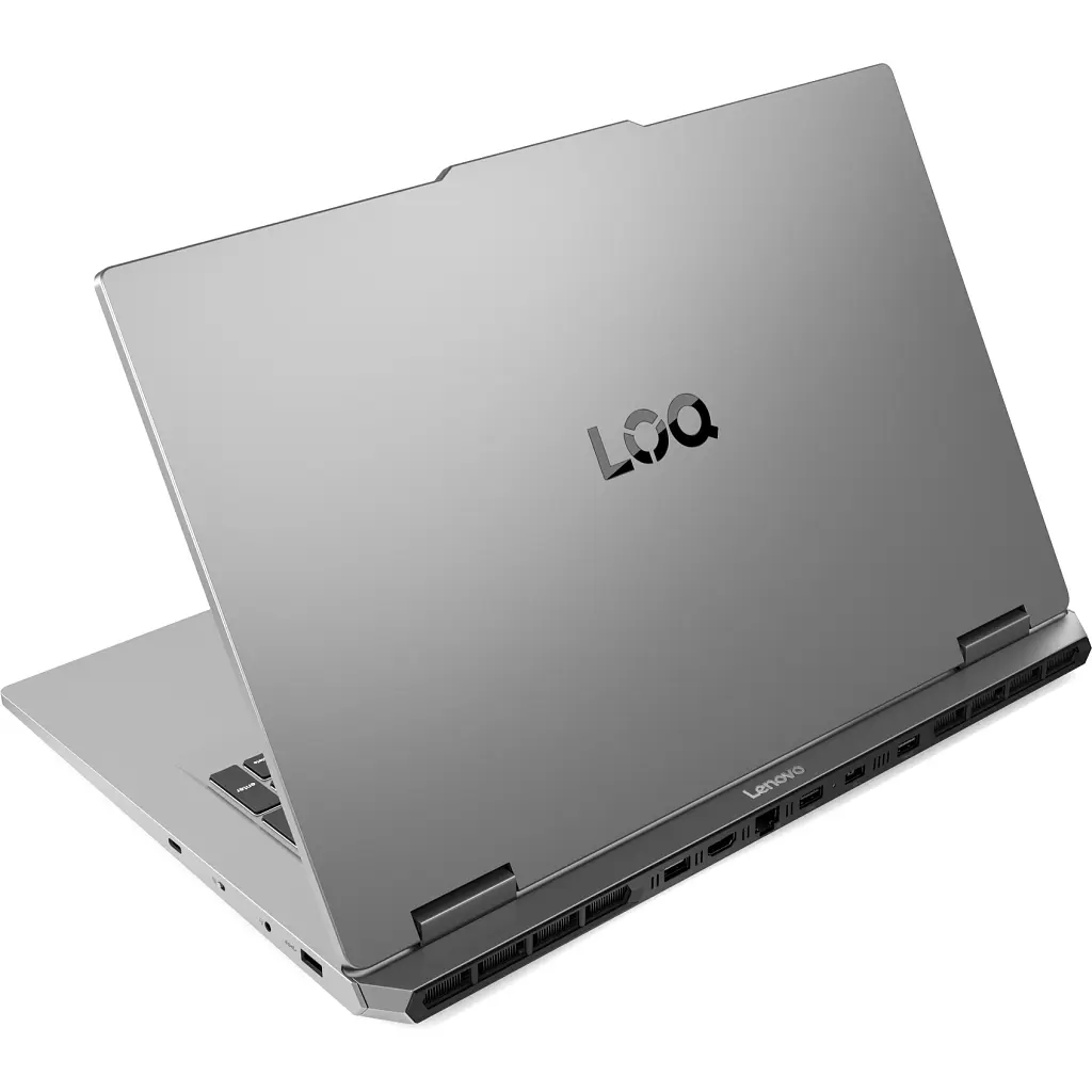 Ноутбук Lenovo LOQ 17IRX10 (83JH00B5RA) - фото 9
