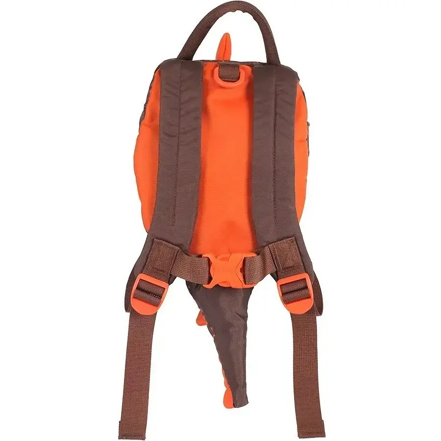 Рюкзак Little Life Big Animal Kids Brown (1012-12331) - фото 3