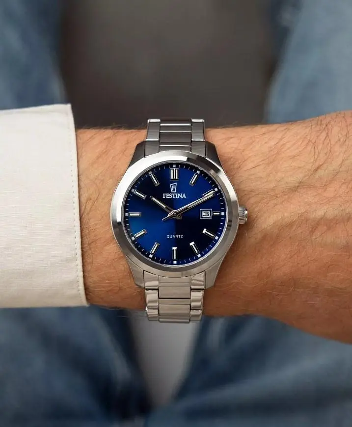 Годинник Festina F20736/3 - фото 2