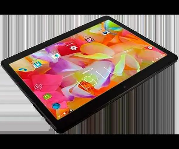 Планшет No Brand 10.1'' 2Gb ОЗУ /32Gb 4000mah Чорний (e607b6-131_2100) - фото 4