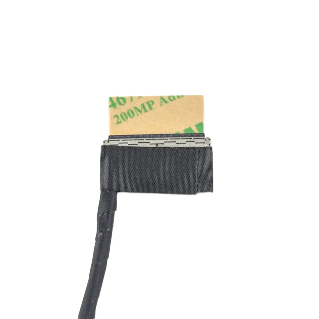 Шлейф матриці для Asus F705U M705 N705 P1700 S705 X705F, (eDP 30pin, 14005-02390300, 1422-02N30AS, Original) - фото 3