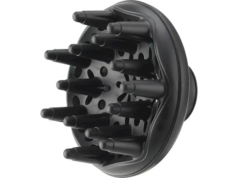 Фен First FA-5654-7GR - фото 2