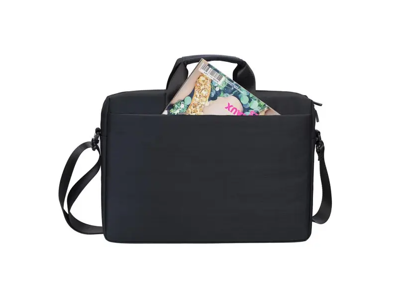 Сумка для ноутбука RIVACASE 8335 Black - фото 4