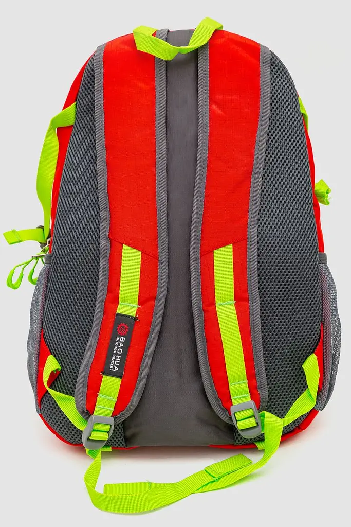 Рюкзак дитячий Ager One Size Червоний 244R0680 (106977_803676) - фото 3